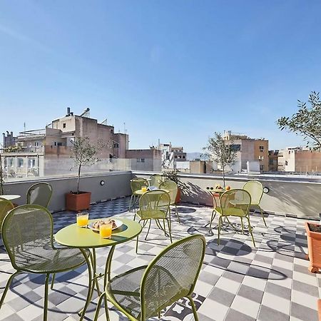 Be Based Near Acropolis, In An Exquisite Studio! Athens Ngoại thất bức ảnh