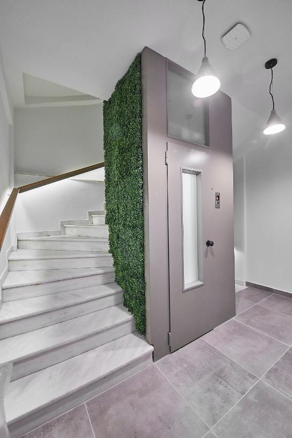 Be Based Near Acropolis, In An Exquisite Studio! Athens Ngoại thất bức ảnh
