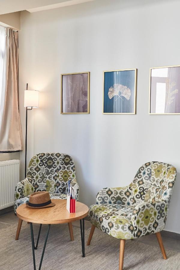 Be Based Near Acropolis, In An Exquisite Studio! Athens Ngoại thất bức ảnh