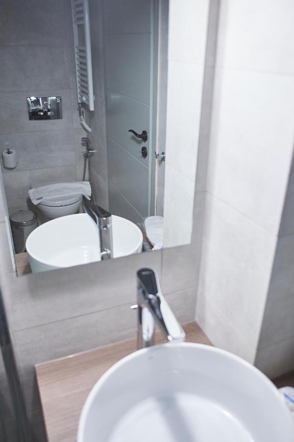 Be Based Near Acropolis, In An Exquisite Studio! Athens Ngoại thất bức ảnh