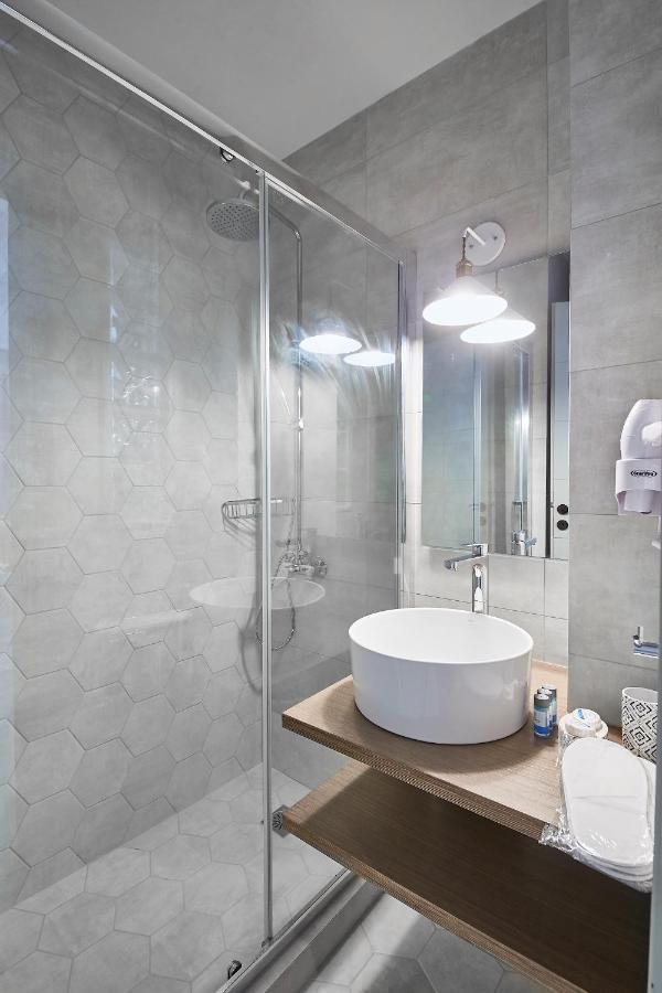 Be Based Near Acropolis, In An Exquisite Studio! Athens Ngoại thất bức ảnh