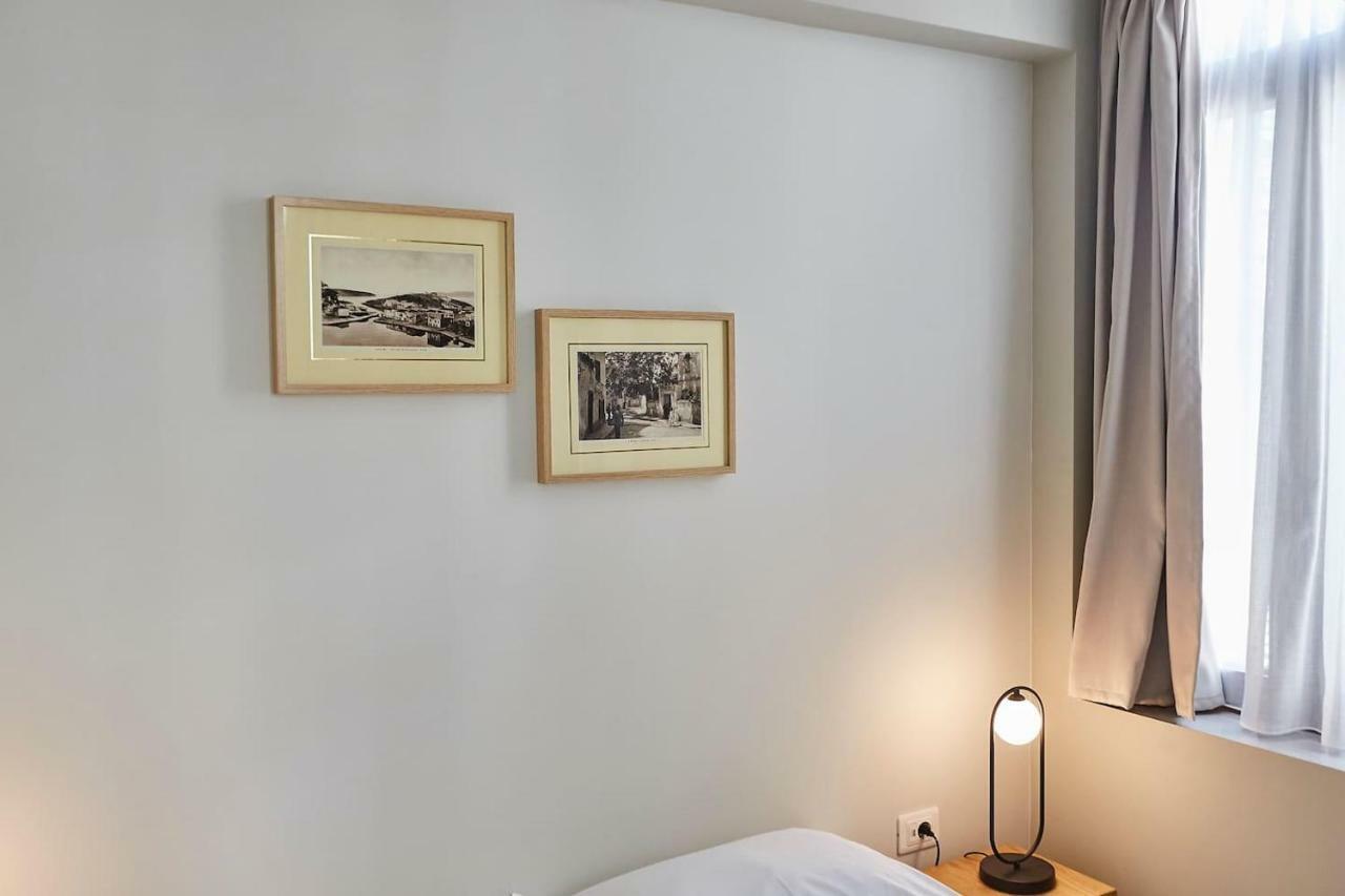 Be Based Near Acropolis, In An Exquisite Studio! Athens Ngoại thất bức ảnh